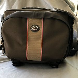 Camera bag